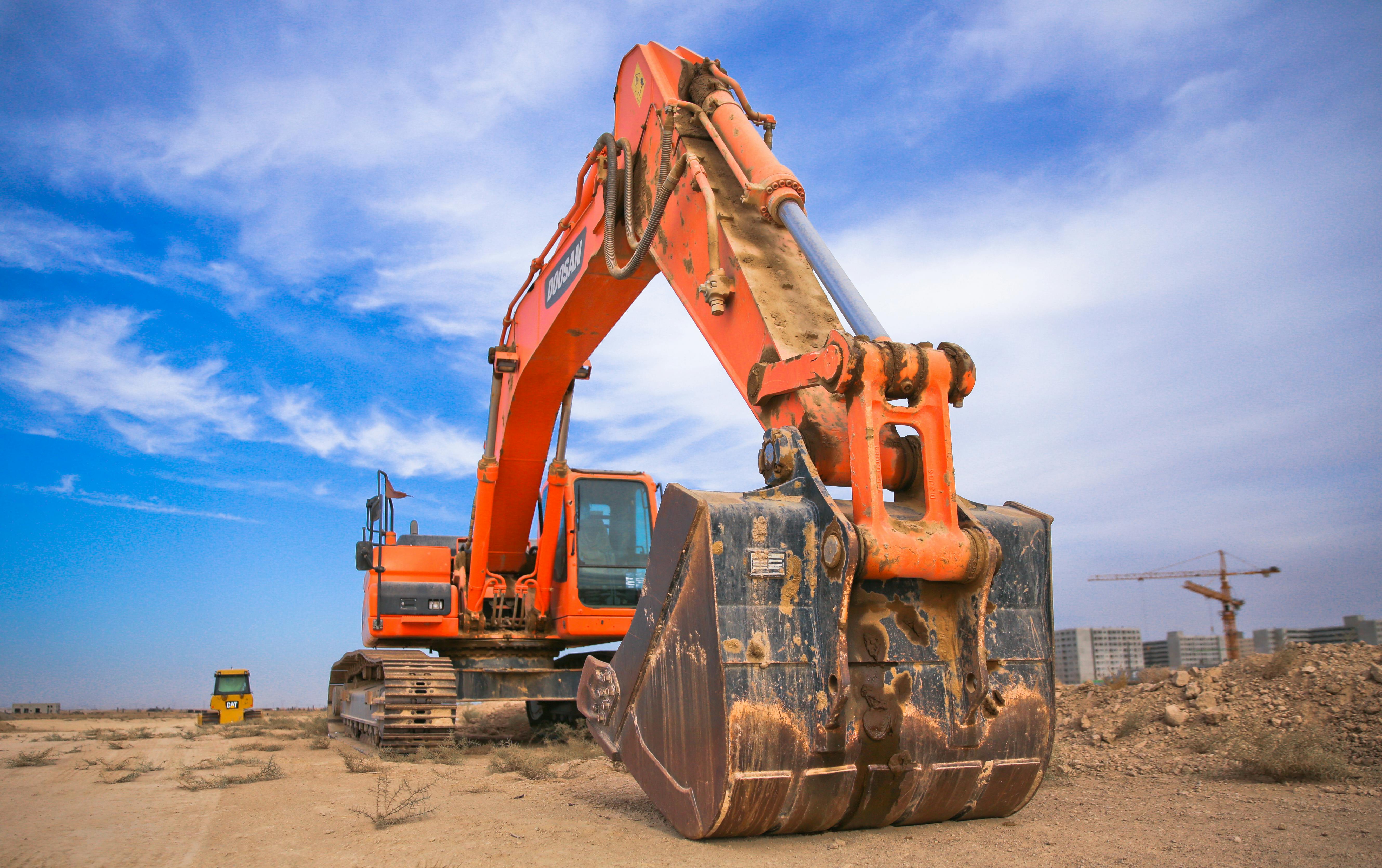 Breaking News: Lagos Demolishes Buildings in Orchid Road